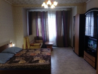 1-комнатная квартира посуточно Сургут, проспект Ленина, 72: Фотография 8