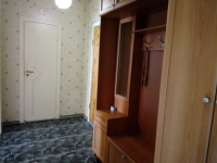 1-комнатная квартира посуточно Сургут, проспект Ленина, 72: Фотография 9
