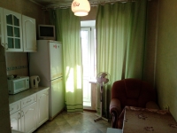 1-комнатная квартира посуточно Сургут, проспект Ленина, 72: Фотография 10