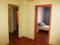 2-комнатная квартира посуточно Красноярск, Годенко, 1: Фотография 3