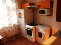 1-комнатная квартира посуточно Красноярск, Годенко, 1: Фотография 3