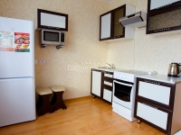 1-комнатная квартира посуточно Красноярск, Киренского, 41: Фотография 3