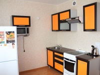 1-комнатная квартира посуточно Красноярск, Киренского , 41: Фотография 5