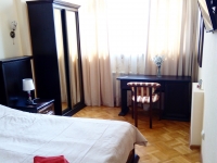 2-комнатная квартира посуточно Сочи, Курортный проспект, 75: Фотография 2