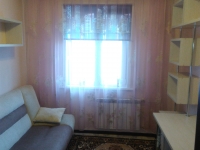 3-комнатная квартира посуточно Барнаул, Северо-Западная, 23а: Фотография 2