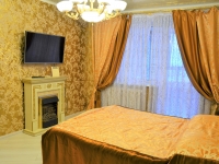 1-комнатная квартира посуточно Брянск, улица Ромашина, 32: Фотография 3
