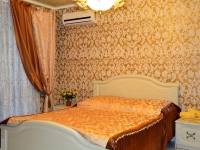 1-комнатная квартира посуточно Брянск, улица Ромашина, 32: Фотография 11