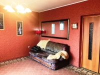 2-комнатная квартира посуточно Челябинск, Гагарина, 38: Фотография 2