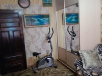 2-комнатная квартира посуточно Томск, Усова, 37: Фотография 3