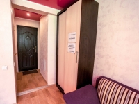 1-комнатная квартира посуточно Тюмень, Семенова, 29: Фотография 6