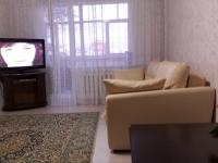 1-комнатная квартира посуточно Ульяновск, Радищева, 5: Фотография 5