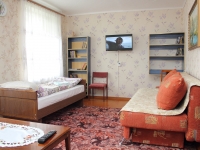1-комнатная квартира посуточно Димитровград, Ленина, 11: Фотография 2