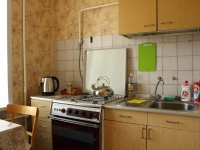 1-комнатная квартира посуточно Димитровград, Ленина, 11: Фотография 5