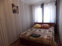 2-комнатная квартира посуточно Челябинск, Труда, 5: Фотография 2