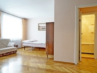 2-комнатная квартира посуточно Минск, проспект Победителей, 3: Фотография 3