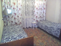 1-комнатная квартира посуточно Солигорск, Октябрьская, 61: Фотография 2