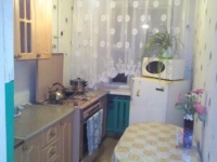 1-комнатная квартира посуточно Солигорск, Октябрьская, 61: Фотография 3