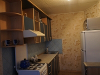 1-комнатная квартира посуточно Челябинск, Овчинникова, 7 б: Фотография 5