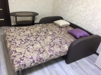 1-комнатная квартира посуточно Суздаль, бульвар Всполье, 19: Фотография 23