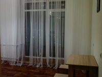 1-комнатная квартира посуточно Красноярск, Авиаторов, 21: Фотография 7