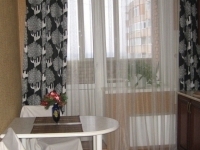 1-комнатная квартира посуточно Тула, Михеева, 19: Фотография 3