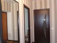 2-комнатная квартира посуточно Новосибирск, челюскинцев, 26: Фотография 5