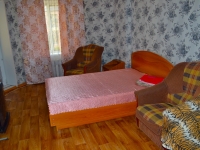 1-комнатная квартира посуточно Белгород, народный бульвар , 77: Фотография 3