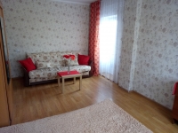 2-комнатная квартира посуточно Нижний Новгород, улица Мичурина, 1: Фотография 9