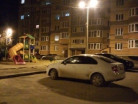 1-комнатная квартира посуточно Йошкар-Ола, Анциферова, 33 а: Фотография 3