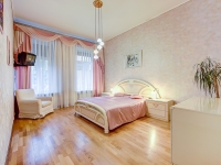 2-комнатная квартира посуточно Санкт-Петербург, набережная реки Мойка , 27: Фотография 2