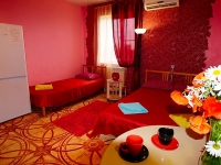 1-комнатная квартира посуточно Краснодар, Кореновская, 48: Фотография 3