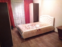 1-комнатная квартира посуточно Кемерово, Бульвар строителей , 52: Фотография 6