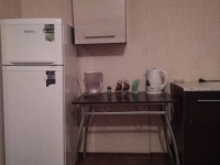 1-комнатная квартира посуточно Кемерово, Бульвар строителей , 52: Фотография 7