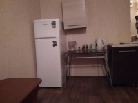 1-комнатная квартира посуточно Кемерово, Бульвар строителей , 52: Фотография 8