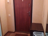1-комнатная квартира посуточно Кемерово, Бульвар строителей , 52: Фотография 10