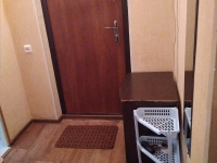 1-комнатная квартира посуточно Кемерово, Бульвар строителей , 52: Фотография 11