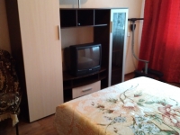 1-комнатная квартира посуточно Кемерово, Бульвар строителей , 52: Фотография 18