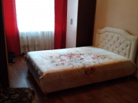 1-комнатная квартира посуточно Кемерово, Бульвар строителей , 52: Фотография 19