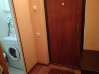 1-комнатная квартира посуточно Кемерово, Бульвар строителей , 52: Фотография 20