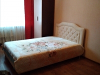 1-комнатная квартира посуточно Кемерово, Бульвар строителей , 52: Фотография 24