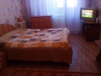 1-комнатная квартира посуточно Барнаул, улица Малахова, 33: Фотография 8