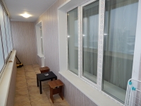 2-комнатная квартира посуточно Новосибирск, Ядринцевская, 18: Фотография 28