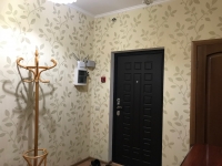 2-комнатная квартира посуточно Мытищи, Колпакова, 29: Фотография 6