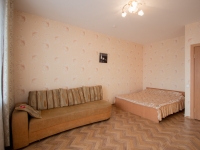 1-комнатная квартира посуточно Красноярск, Алексеева , 89-2: Фотография 3