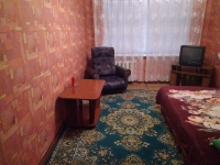 1-комнатная квартира посуточно Кемерово, Бульвар Строителей, 19: Фотография 2