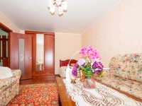 1-комнатная квартира посуточно Саранск, Вологодского , 92: Фотография 2