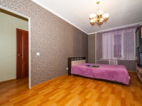 1-комнатная квартира посуточно Саранск, Ульянова, 93: Фотография 3