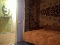 1-комнатная квартира посуточно Волгоград, Еременко , 120: Фотография 2