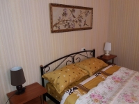 1-комнатная квартира посуточно Симферополь, гагарина, 28: Фотография 3