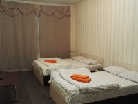 3-комнатная квартира посуточно Москва, 2й Лесной переулок, 4: Фотография 2
